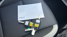 Kia Picanto 1.0 67 GT-Line 5dr Petrol Hatchback